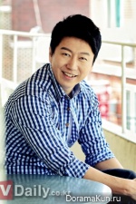 Kim Soo Ro