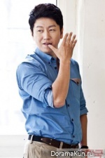 Kim Soo Ro