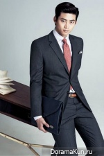 Ok Taec Yeon