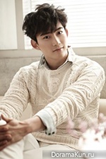 Ok Taec Yeon