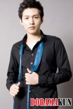 Ryu-Sang-Wook