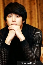 Kang Dong Won