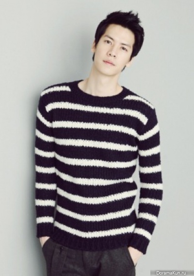 Jung Ui Chul