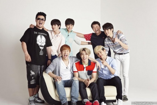 Weekly Idol