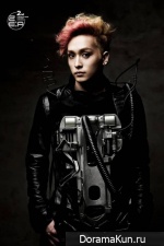 TaeHeon