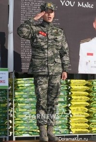 Hyun Bin