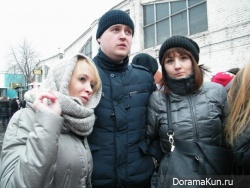 Глаза разбежались от обилия камер