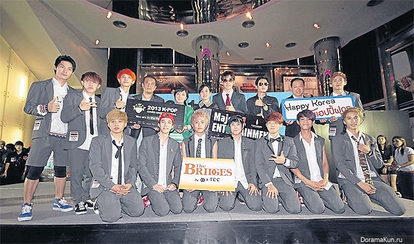 Millenium Boy