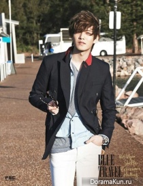CNBLUE