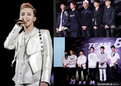 Big Bang