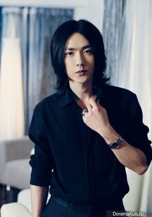 Huang Yida Huang Yida