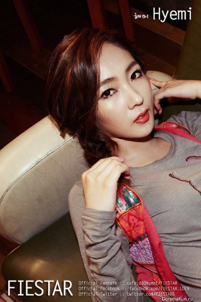 Hyemi