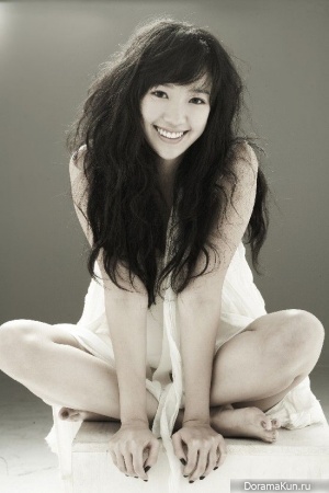 Jeon Hye Jin