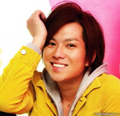 Kato Shigeaki