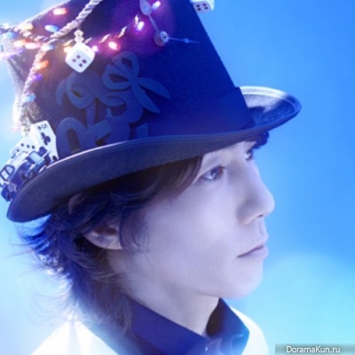 Kousuke Masaki