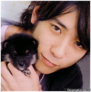 Ninomiya Kazunari