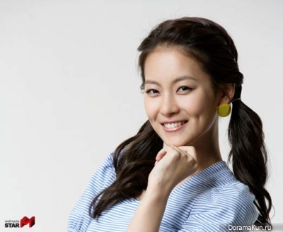 Oh Yeon Seo