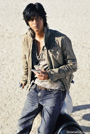 Hayami Mokomichi Hayami Mokomichi