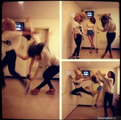 Юри из SNSD