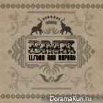 BMK – Listen & Repeat