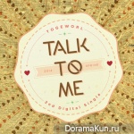 Togeworl – Talk To Me