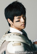 SangHoon