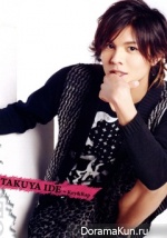 Takuya