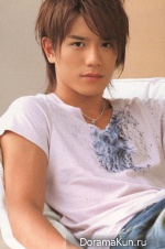 Takizawa Hideaki