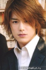 Takizawa Hideaki
