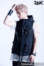 Seok June