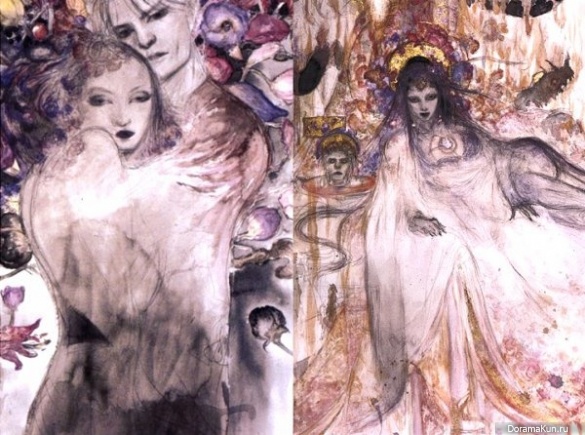 amano 6