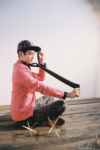 minho