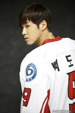 yunho