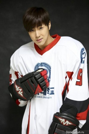 yunho