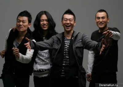 Yoonband