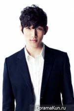Hong-Sung-Ho