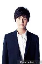 Jung Yeong Wook