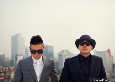 Leessang