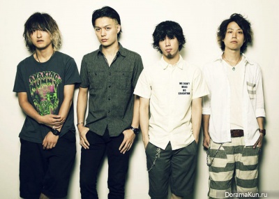 ONE-OK-ROCK