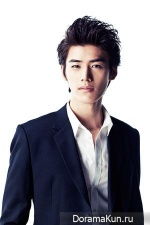 Park Jae Won