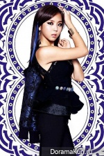 Ye-Won