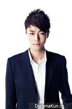 Yoo Dong Ho