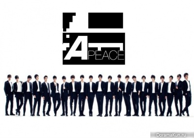 apeace