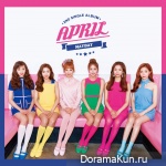 APRIL – MAYDAY