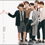 B1A4 – Follow Me