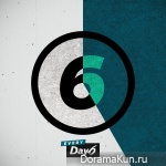 DAY6 – Every DAY6 May