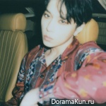 Junhyung – WONDER IF