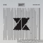 KNK – GRAVITY