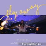 Kwon Jinah – Fly away