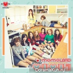 MOMOLAND – Wonderful Love